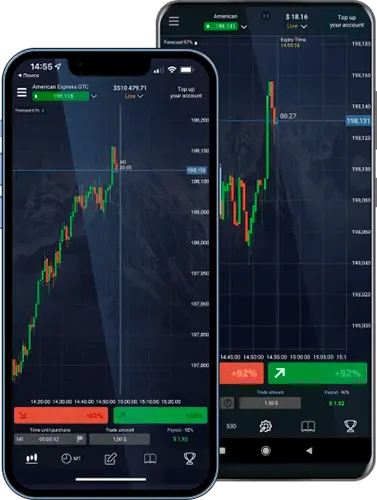 What Zombies Can Teach You About Trading Pocket Option